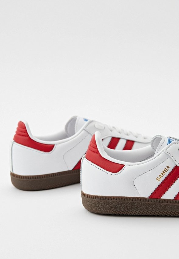 Кеды adidas Originals