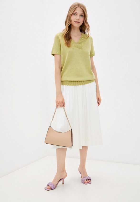 Пуловер Сиринга