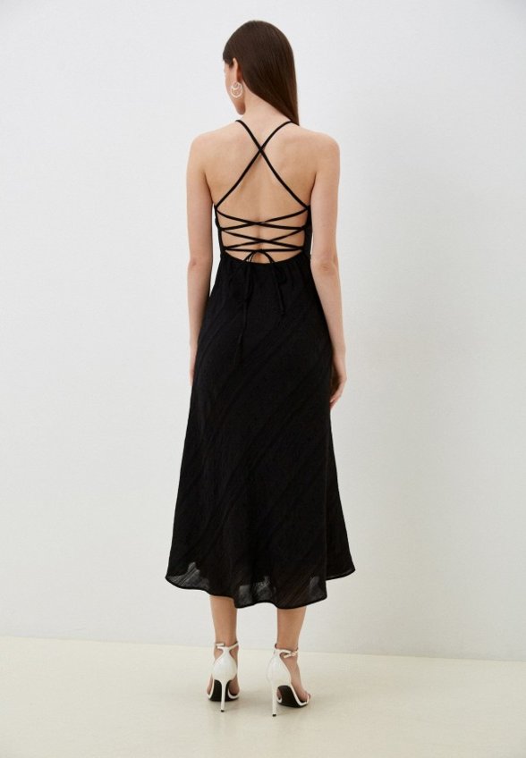 Платье Elena Andriadi