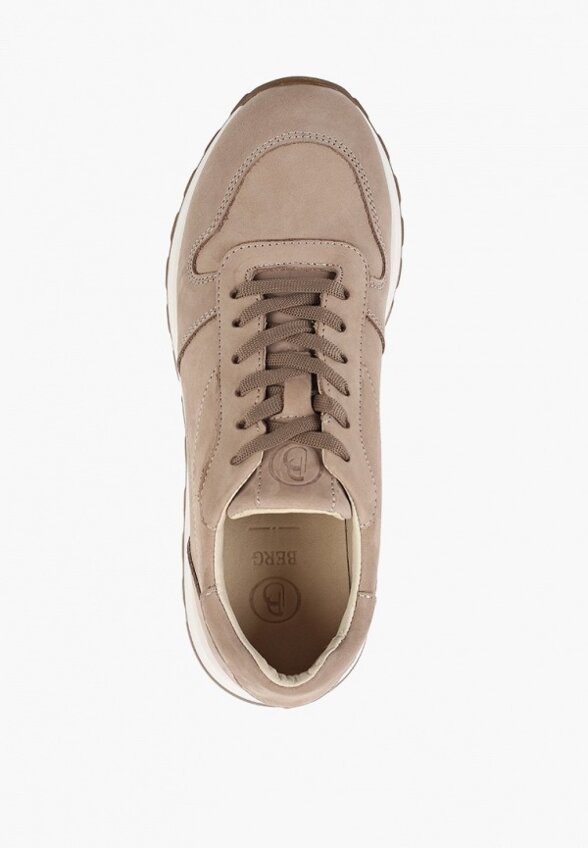 Кроссовки Mof-Berg