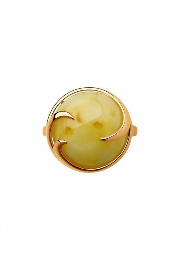 Кольцо Diamant