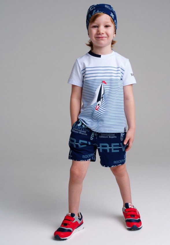 Футболка PlayToday