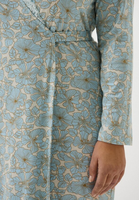 Халат домашний Mia Cara