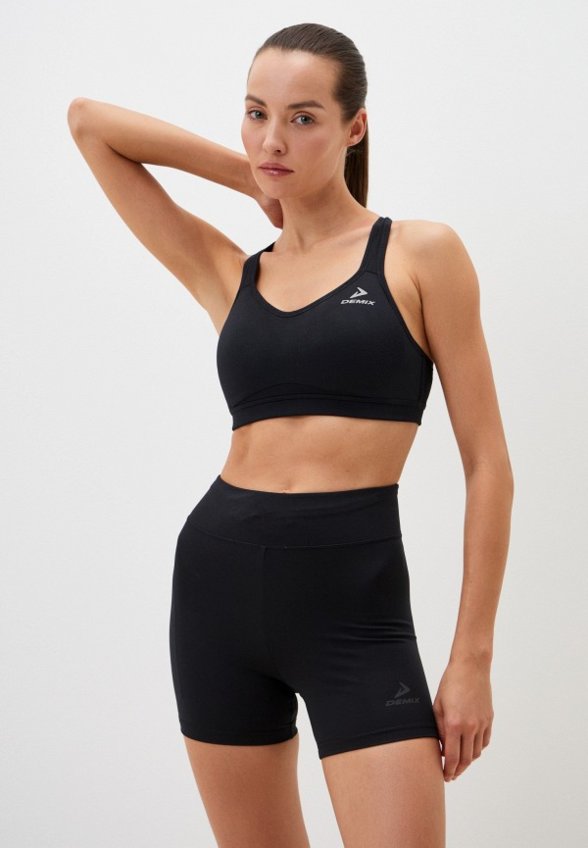 Топ спортивный Demix