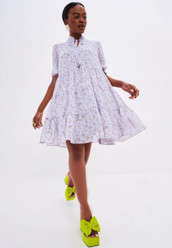 Платье Must Have Basis