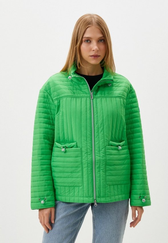 Куртка стеганая Elfina