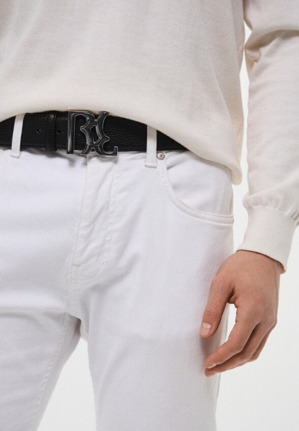 Ремень Billionaire