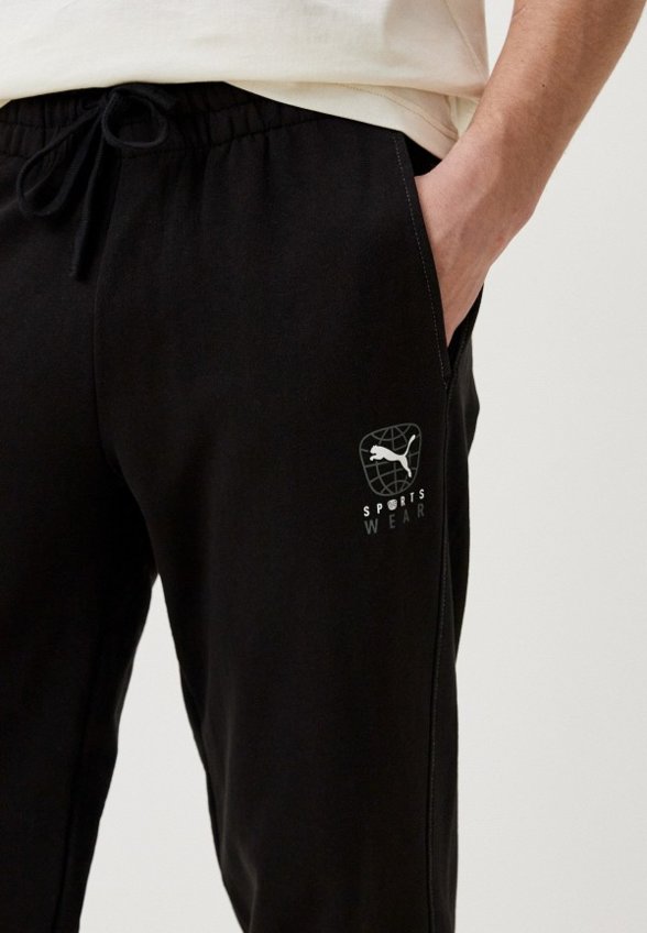 Брюки спортивные PUMA