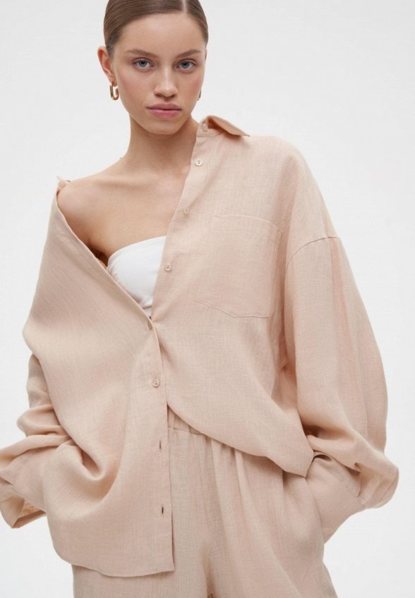 Рубашка Charmstore