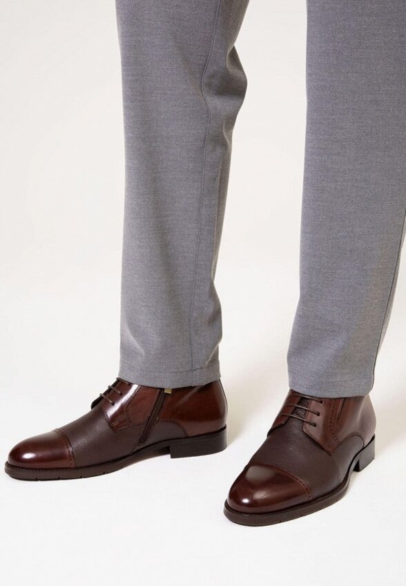 Ботинки Bruno Renzoni