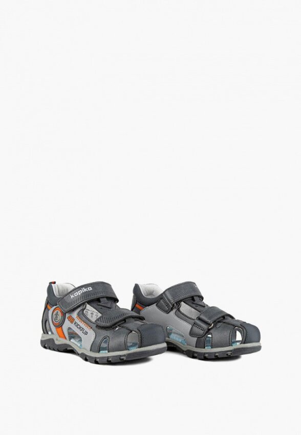 Сандалии Kapika