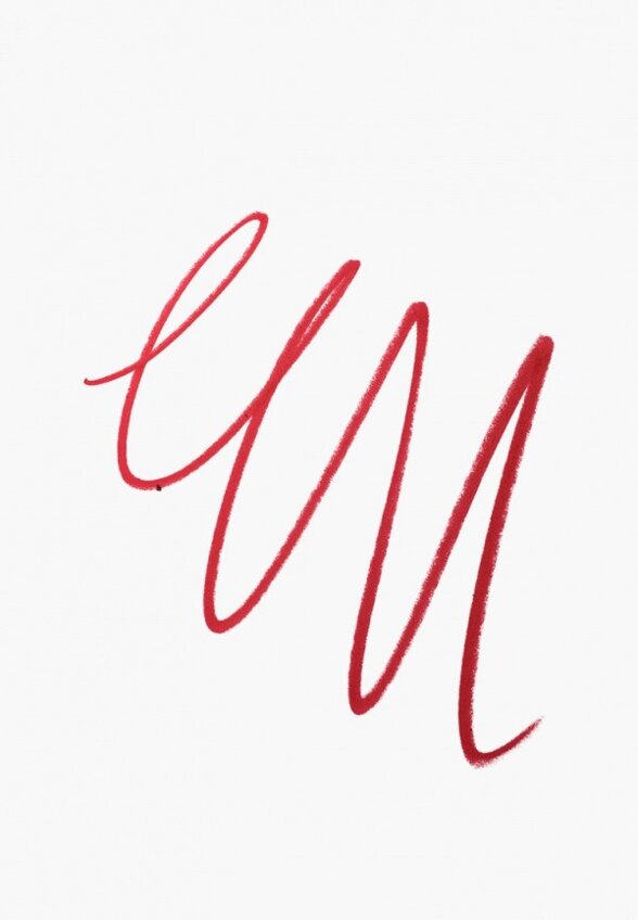 Карандаш для губ MAC