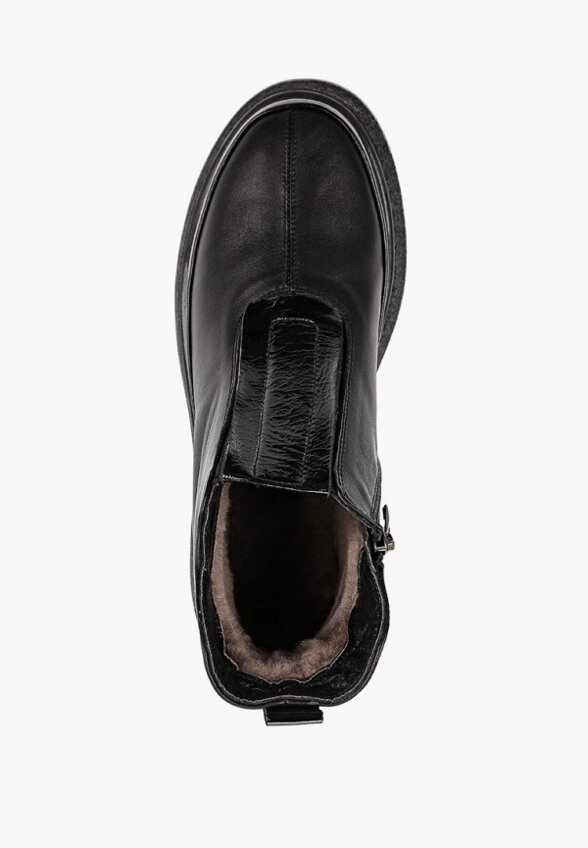 Ботинки Ascalini