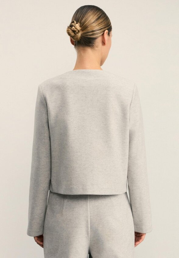 Кардиган Zarina