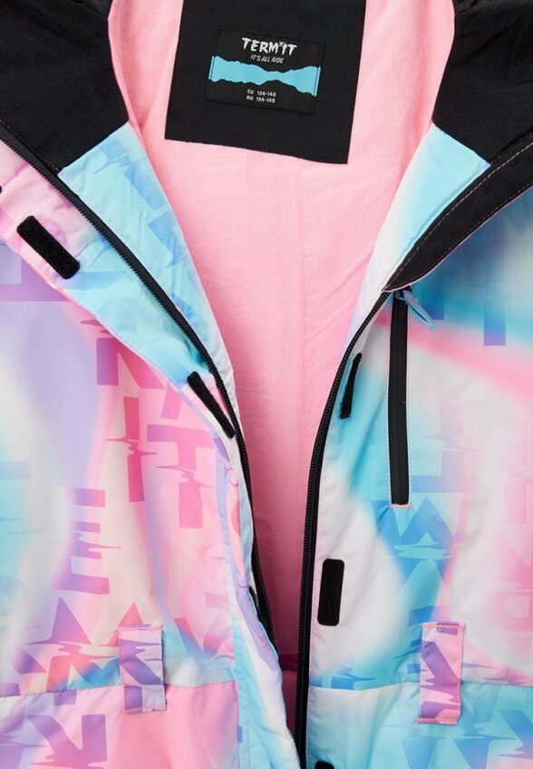 Комбинезон сноубордический Termit
