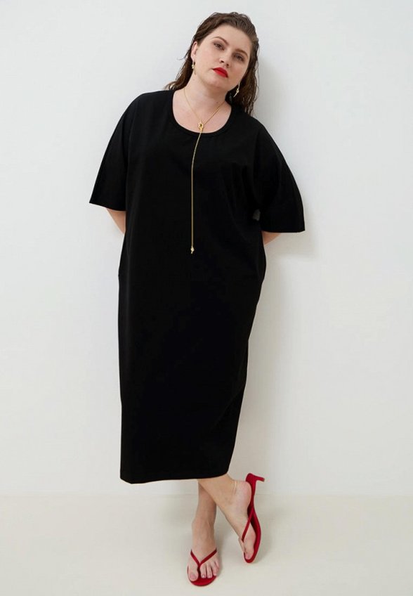 Платье Lessismore