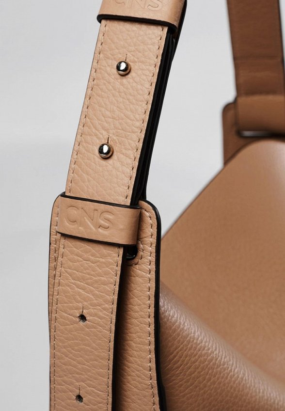 Сумка CNS Coined In Stone