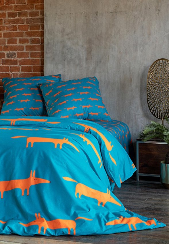 Постельное белье Семейное Унисон