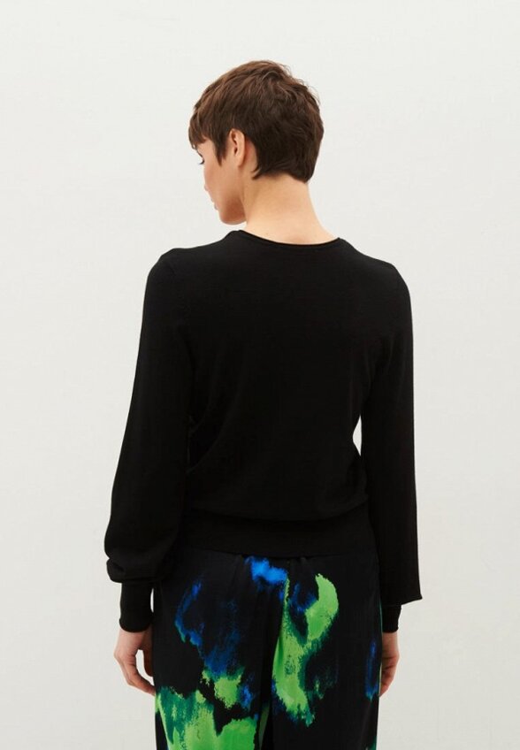 Пуловер Taifun