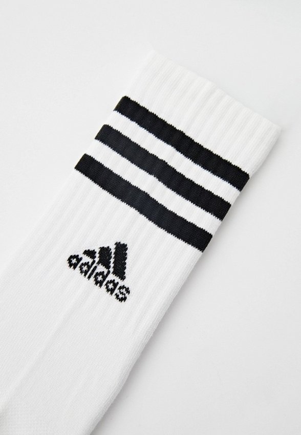 Носки 3 пары adidas