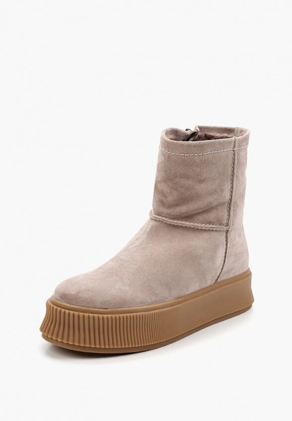 Полусапоги Tamaris