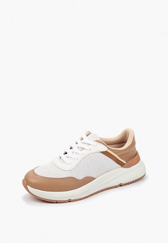 Кроссовки Moleca