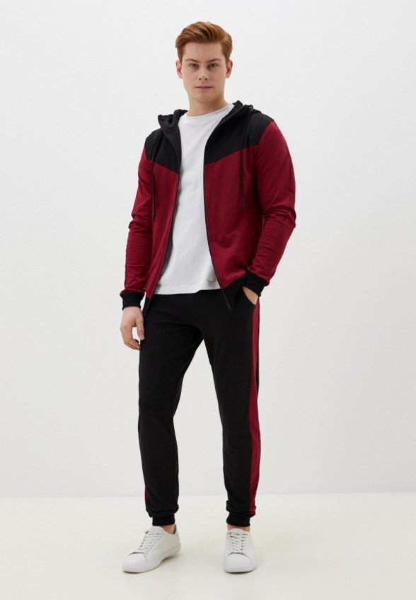 Костюм спортивный Blacksi