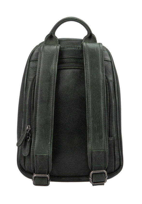 Др.Коффер B402887-244-65 рюкзак