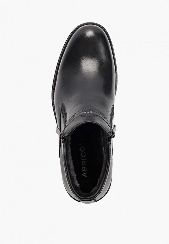 Ботинки Abricot