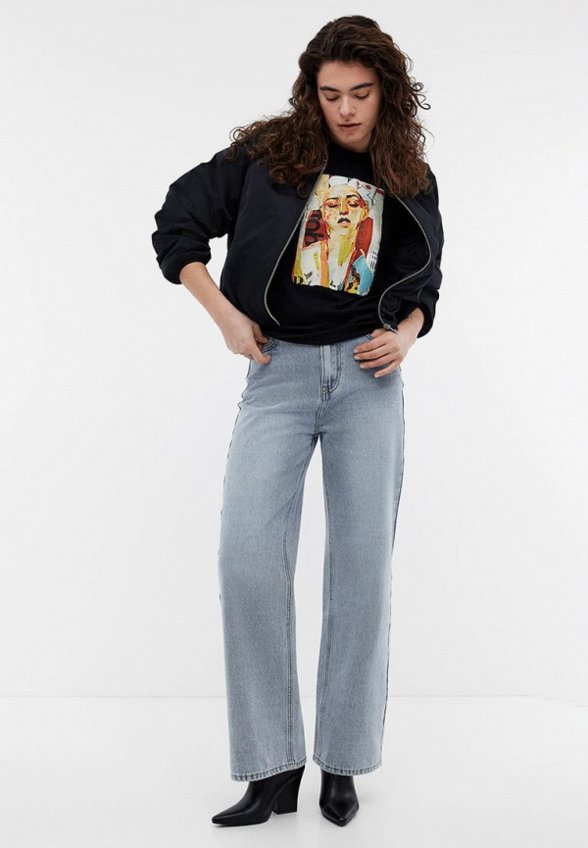 Футболка Baon