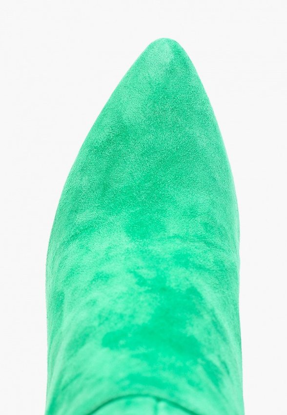 Ботфорты Stivalli