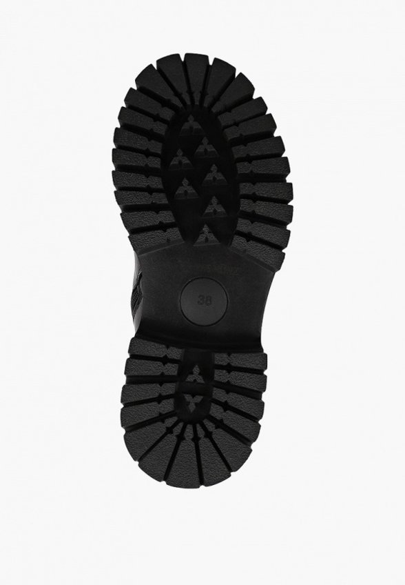 Ботинки Thomas Munz