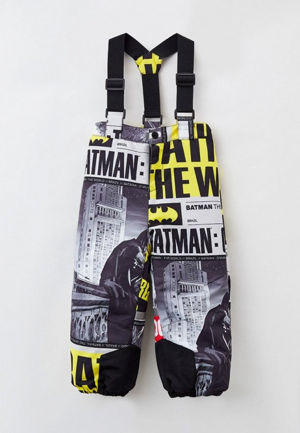 Костюм утепленный PlayToday