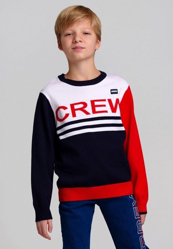 Джемпер PlayToday