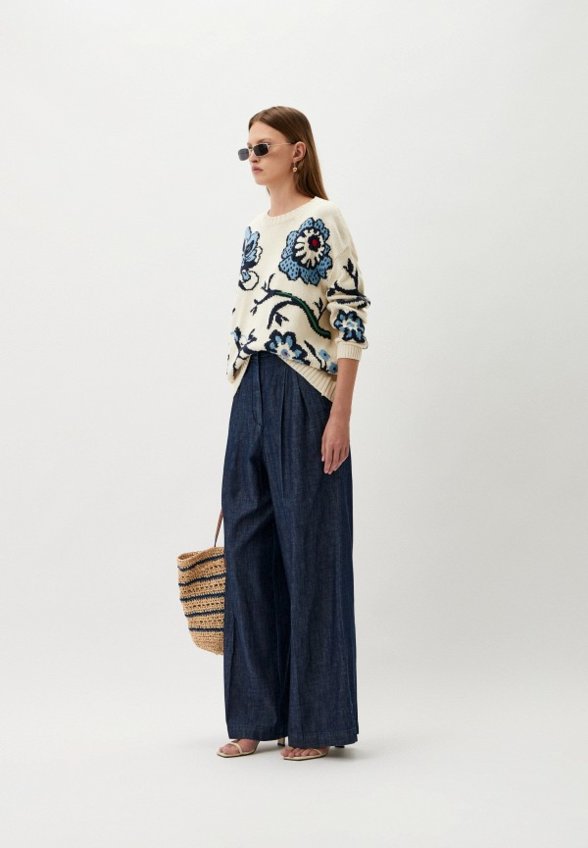 Джемпер Weekend Max Mara