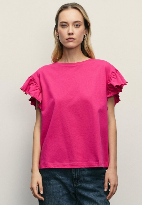 Футболка Zarina