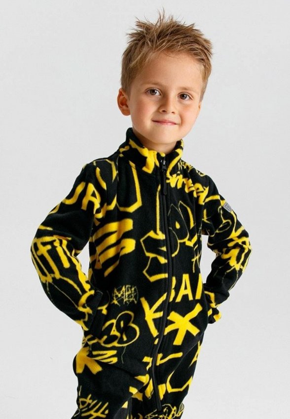 Комбинезон PlayToday