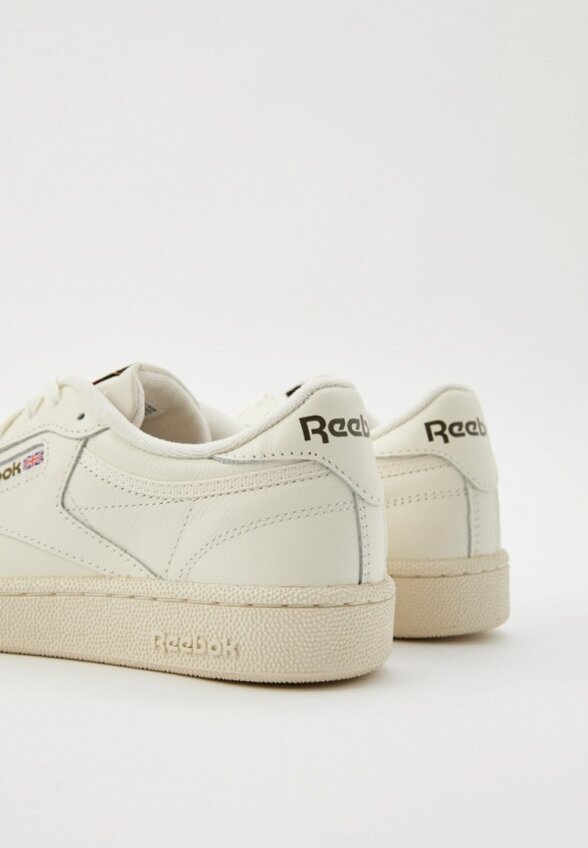 Кеды Reebok