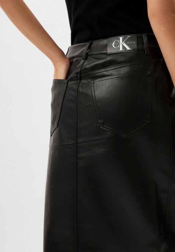Юбка Calvin Klein Jeans