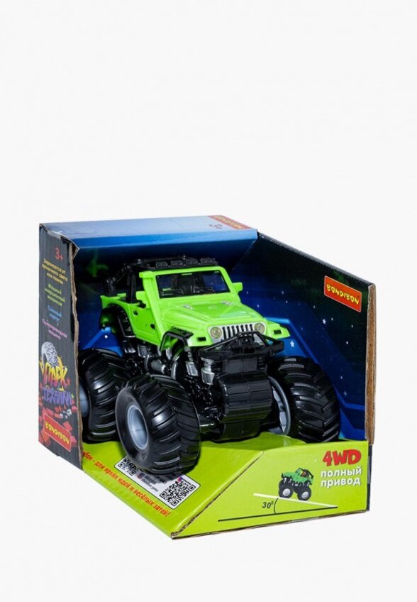 Игрушка Bondibon