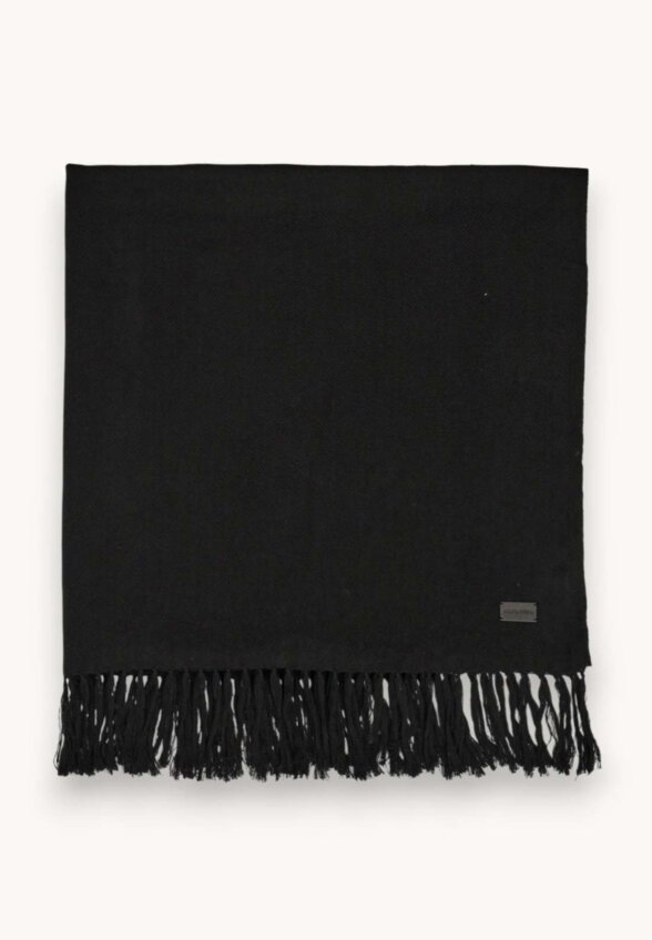 Saint Laurent Scarf