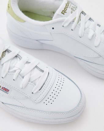 Кеды Reebok женщинам