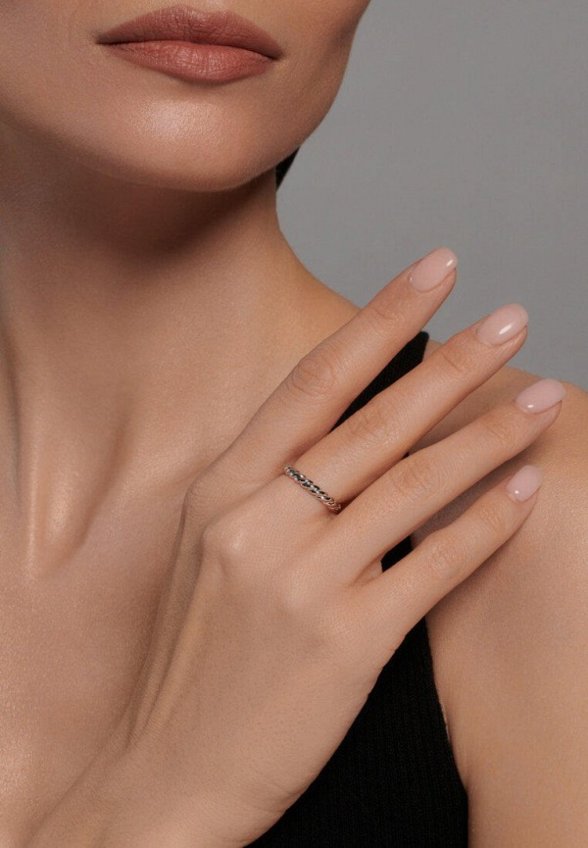 Кольцо Sokolov