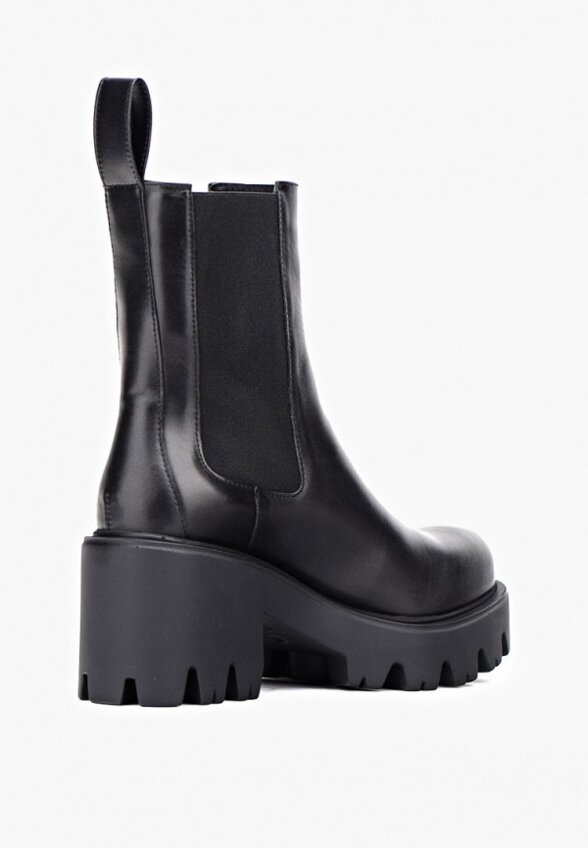 Ботинки Mof-Berg