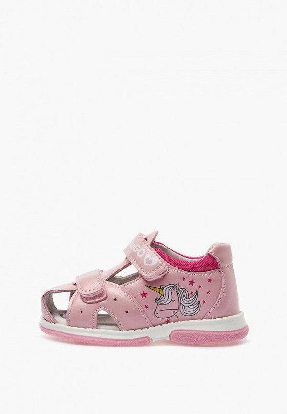 Сандалии Tikkago