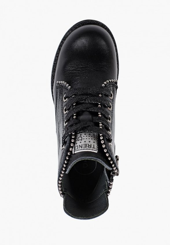 Ботинки Котофей