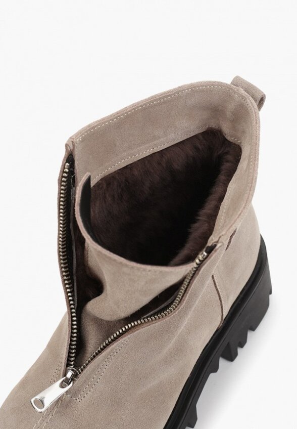 Ботинки Marco&Art