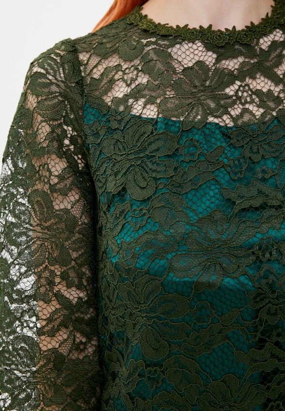 Платье MadaM T