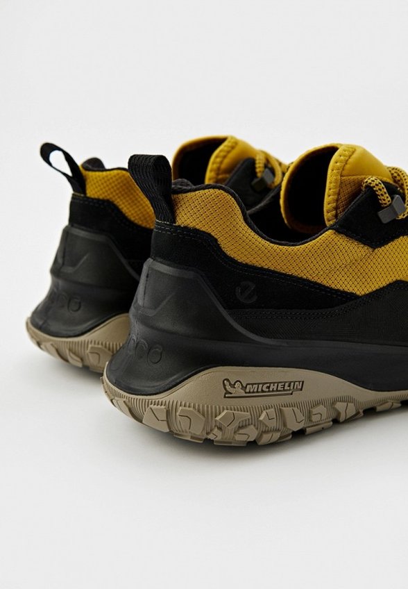 Кроссовки Ecco