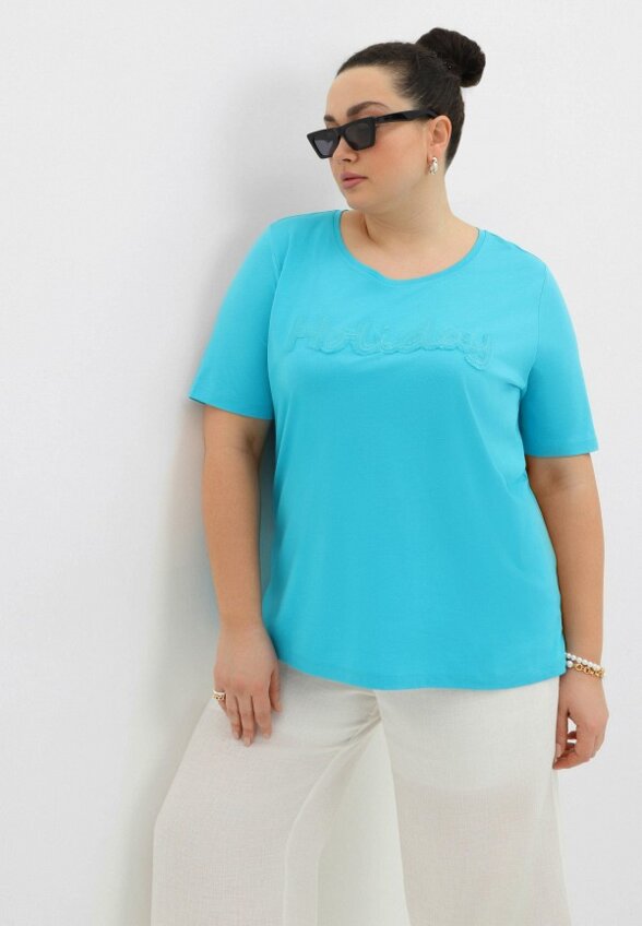 Футболка Via Appia